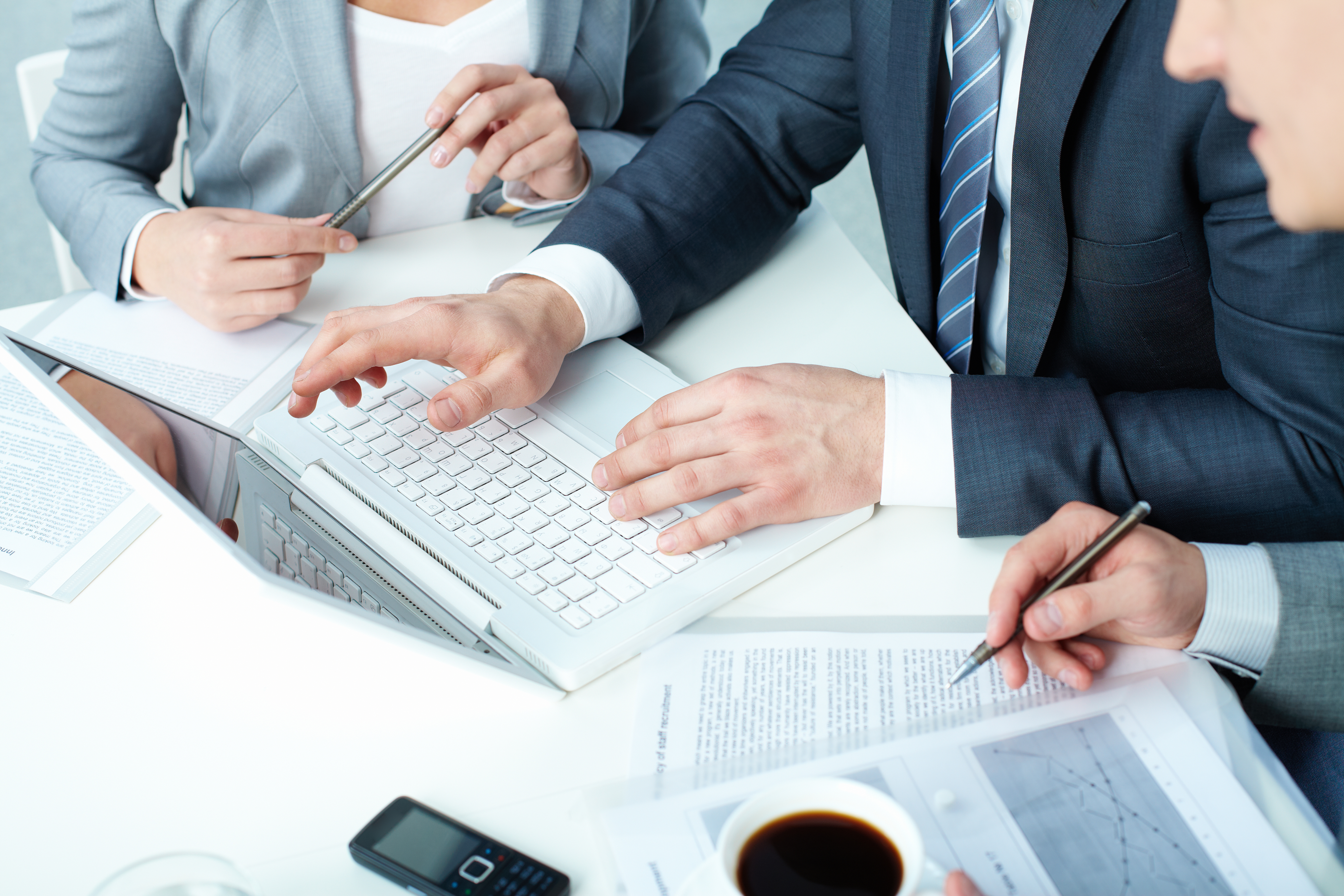 Audit & Assurance
