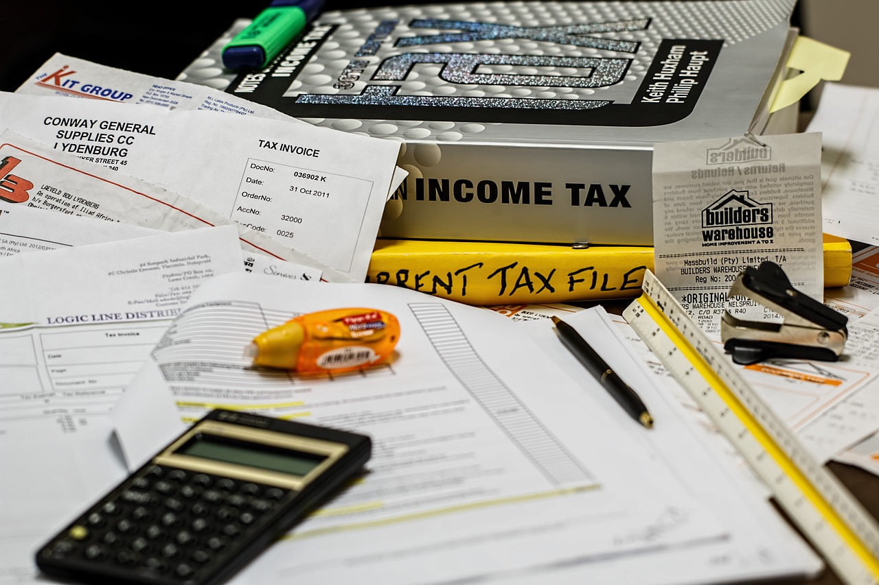Tax Picture